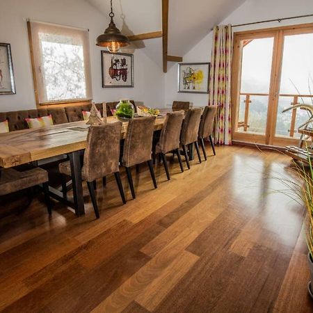 The Vaujany Mountain Lodge Exterior photo